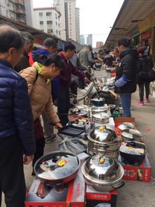 廣州南泰日用品批發(fā)市場(chǎng) 一站式采購(gòu)的便捷之選