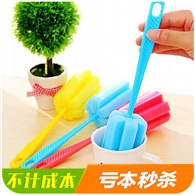 杯刷批發(fā)評(píng)測(cè) 阿里巴巴、惠惠購(gòu)物與自制杯刷全解析