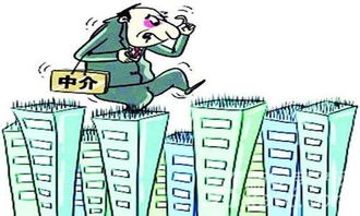 房地產(chǎn)經(jīng)紀、小區(qū)停車等多項服務價格放開 物業(yè)管理的挑戰(zhàn)與機遇